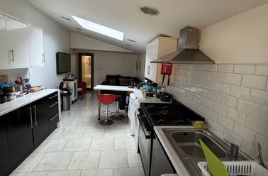 Exeter Road, Selly Park, Birmingham - Image 3