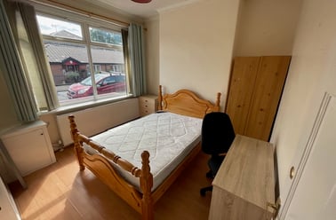 Kingswood road, Fallowfield, Manchester - Image 2