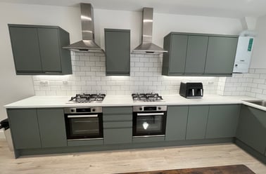 Smithdown Road, Sefton Park, Liverpool - Image 3