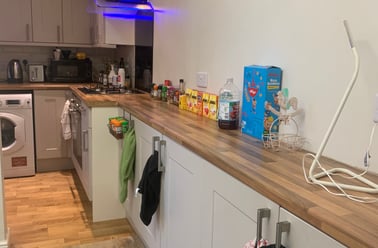 Russell road, Wavertree, Liverpool - Image 2