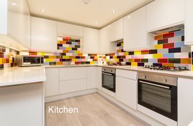 Schuster Road, Victoria Park, Manchester - Image 3