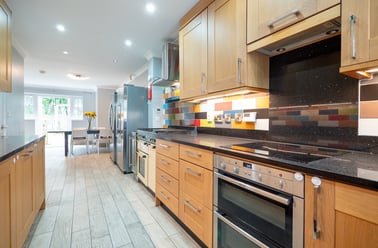 Schuster Road, Victoria Park, Manchester - Image 3