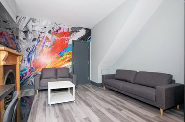 Thornton Road, Rusholme, Manchester - Image 3