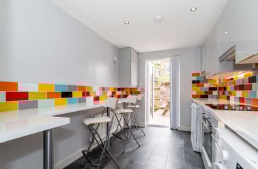 Langley Road, Fallowfield, Manchester - Image 2