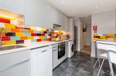 Langley Road, Fallowfield, Manchester - Image 3