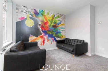 Langley Road, Fallowfield, Manchester - Image 2