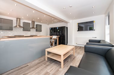 Talbot Road, Fallowfield, Manchester - Image 3