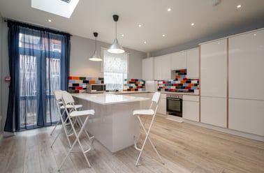 Moseley Road, Fallowfield, Manchester - Image 3