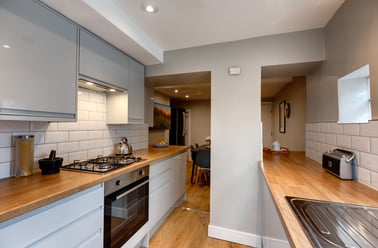 Stafford road, Norfolk park, Sheffield - Image 3