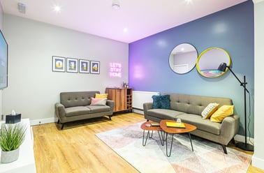 Vincent road, Sharrow, Sheffield - Image 2