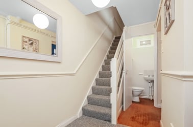 Eynsford House, Se17, London - Image 2