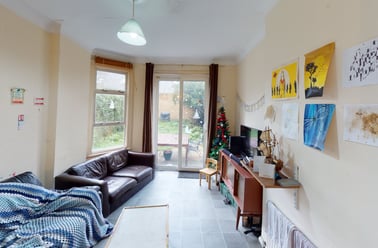 Talfourd Road, Peckham, London - Image 2