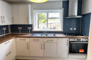 Crofton Road, Peckham, London - Image 2
