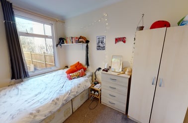 Astbury Road, Nunhead, London - Image 3