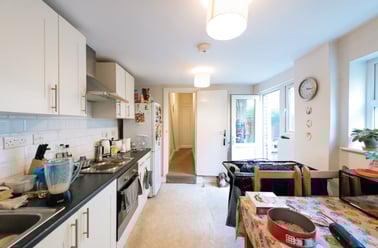 Bonsor Street, Southwark, London - Image 3