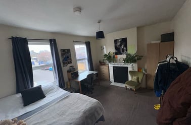 Astbury Road, Peckham, London - Image 2