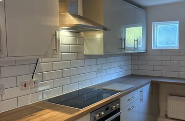 Kings Grove, Peckham, London - Image 2