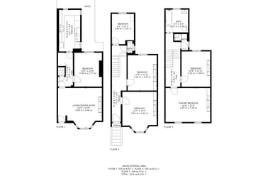 Kings Grove, Peckham, London - Image 3