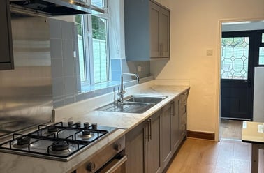 Coleman Road, Southwark, London - Image 2