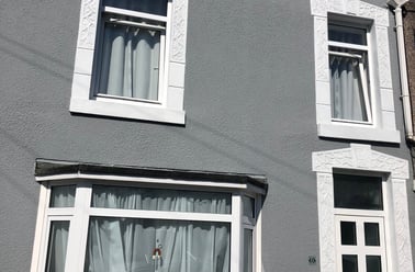 Frogmore Avenue, Sketty, Swansea - Image 2