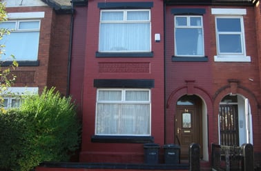 Scarsdale Road, Victoria Park, Manchester - Image 2