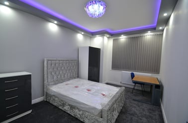 Scarsdale Road, Victoria Park, Manchester - Image 2