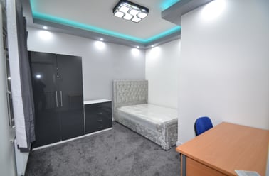 Scarsdale Road, Victoria Park, Manchester - Image 2