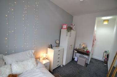 Belgrave Avenue, Longsight, Manchester - Image 2