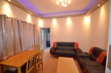 Scarsdale Road, Victoria Park, Manchester - Image 2