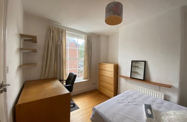 Culverland Road, Mount Pleasant , Exeter - Image 3