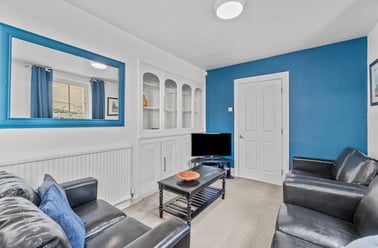 Pentillie Crescent, Mutley, Plymouth - Image 3