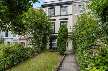 North Road East, Mutley, Plymouth - Image 2