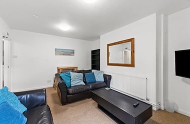 Flat Marlborough Road, North hill, Plymouth - Image 3