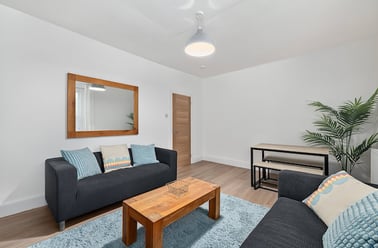 Deptford Place, North Hill, Plymouth - Image 2