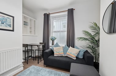 Deptford Place, North Hill, Plymouth - Image 3