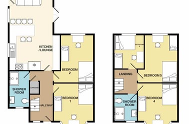 Sherwood Avenue, Fallowfield, Manchester - Image 3