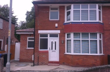 Sherwood Avenue, Fallowfield, Manchester - Image 2