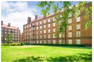 Bodney Road, Hackney, London - Image 2