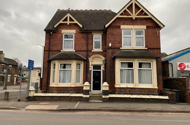 Lonsdale Street, Penkhull, Stoke - Image 2