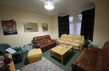 Lonsdale Street, Penkhull, Stoke - Image 2