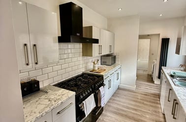 Spencer Road, Shelton, Stoke - Image 2