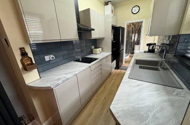 Carlton Road, Shelton, Stoke - Image 3