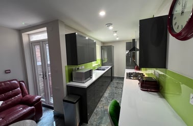 Thornton Road, Shelton, Stoke - Image 3