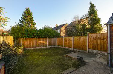 Greenfield Street, Dunkirk, Nottingham - Image 2