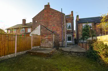 Greenfield Street, Dunkirk, Nottingham - Image 3