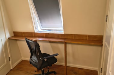 Broughton Road, Fulham, London - Image 3