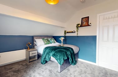 Autumn Grove, Burley, Leeds - Image 2