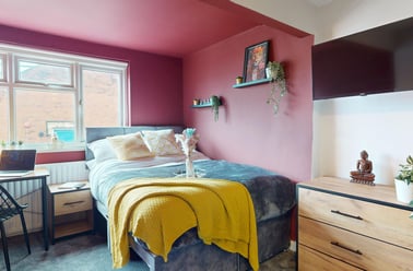 Autumn Grove, Burley, Leeds - Image 3