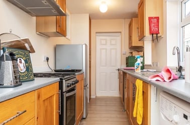 Wellman Croft, Selly Oak, Birmingham - Image 2