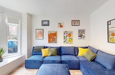 Mayville Street, Burley, Leeds - Image 2